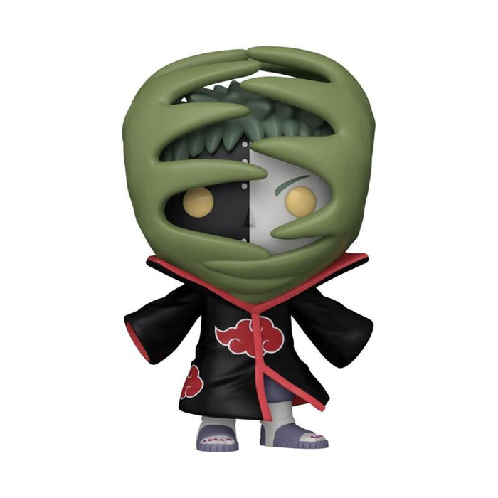 Funko Pop Super Naruto Shippuden Zetsu 72073