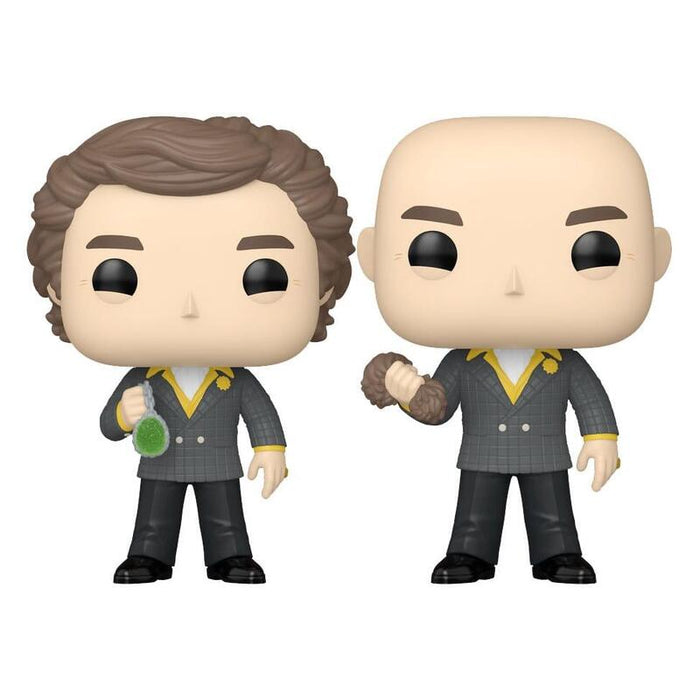 Funko Pop Superman (1978) Lex Luthor Opción Chase Aleatoria