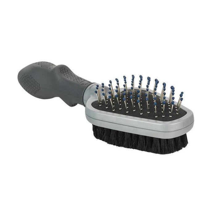 Furminator - Cepillo De Doble Cara Para Perros Y Gatos