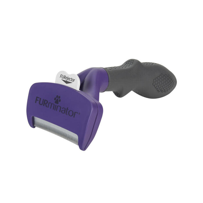 Furminator Para Gatos De Pelo Corto - Grande