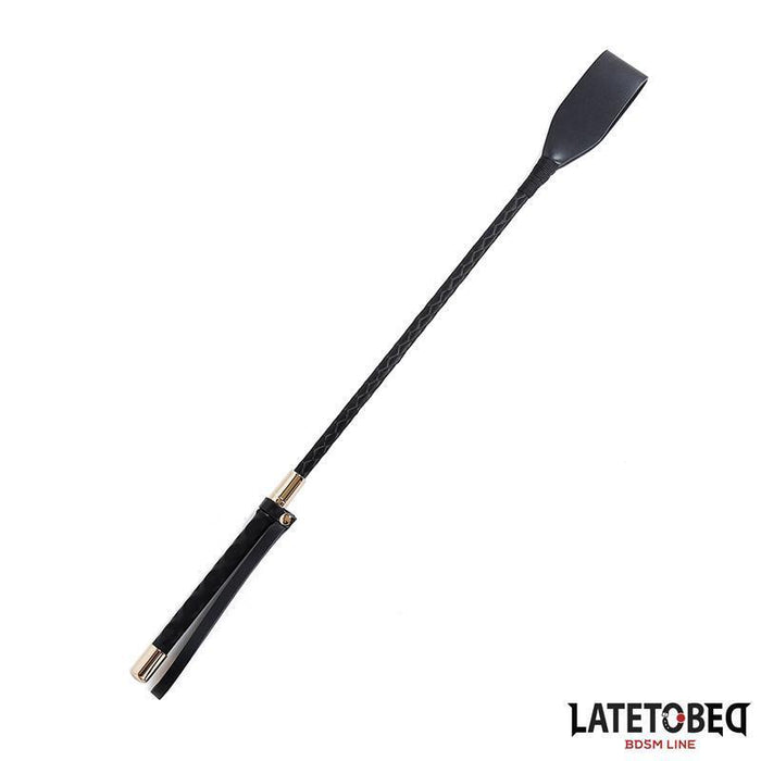 Fusta Clasica Detalles Dorados 45cm
