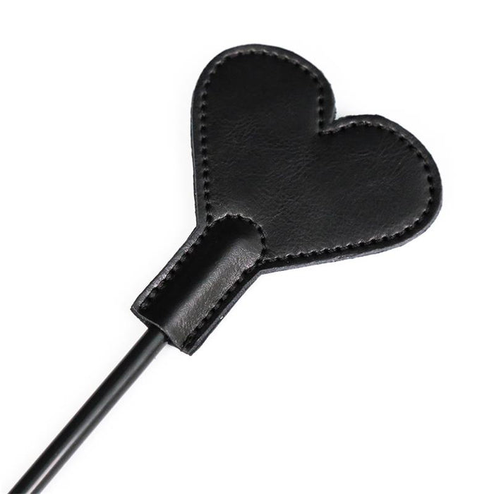 Fusta Forma De Corazón 35 Cm
