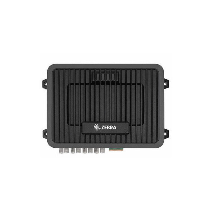 Fx9600 Fixed Rfid Reader - 4-Port  Poe  Global