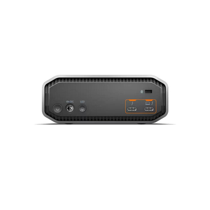 G-Drive Project G-Drive Pro 8tb