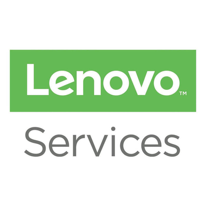 G Lenovo 3y Premier Support Plus Upgrade From 1y Premier Support