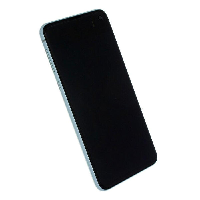 G970 S10e Lcd Green Sm-G970f
