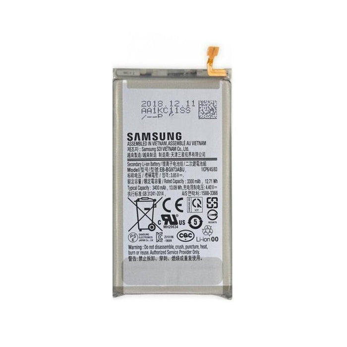 G973 S10 Battery