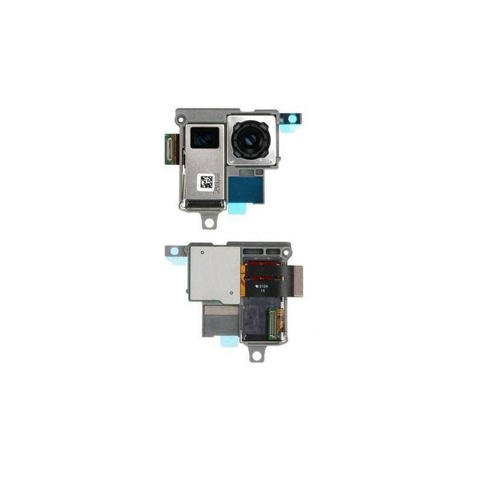 G988 S20 Ultra Rear Camera - Warranty: 1m
