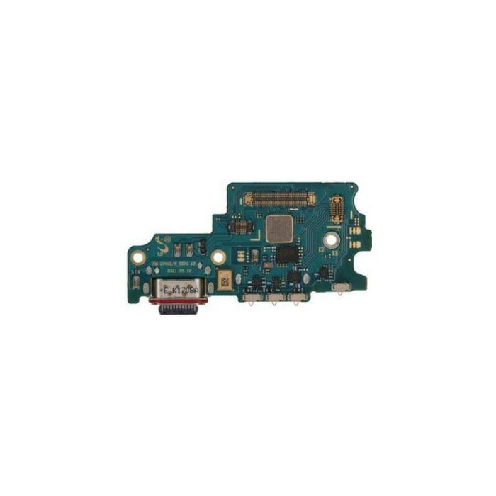 G990 S21 Fe Charging Port Flex