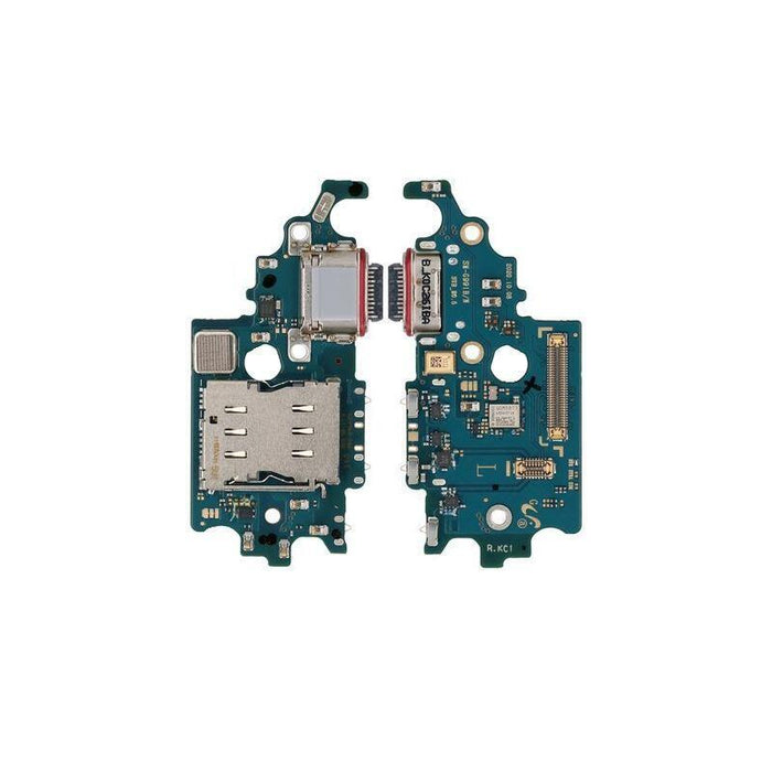 G991 S21 Usb Charging Board