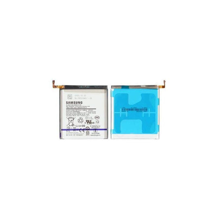 G998 Galaxy S21 Ultra  Battery