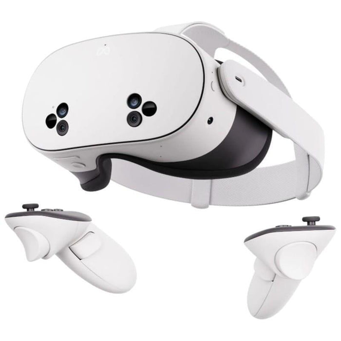 Gafas De Realidad Virtual Meta Oculus Quest 3s Visore Vr 256gb