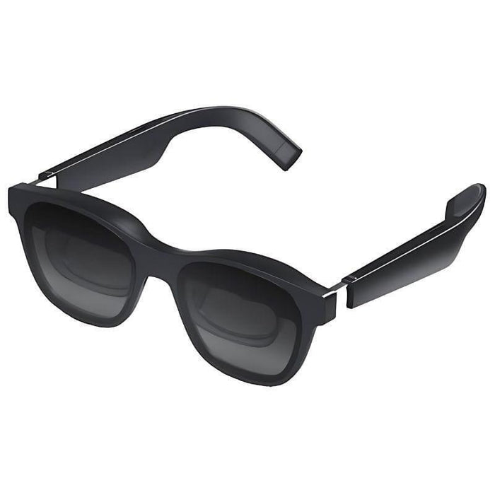 Gafas De Realidad Xreal Air 2 Negro  Aumentada