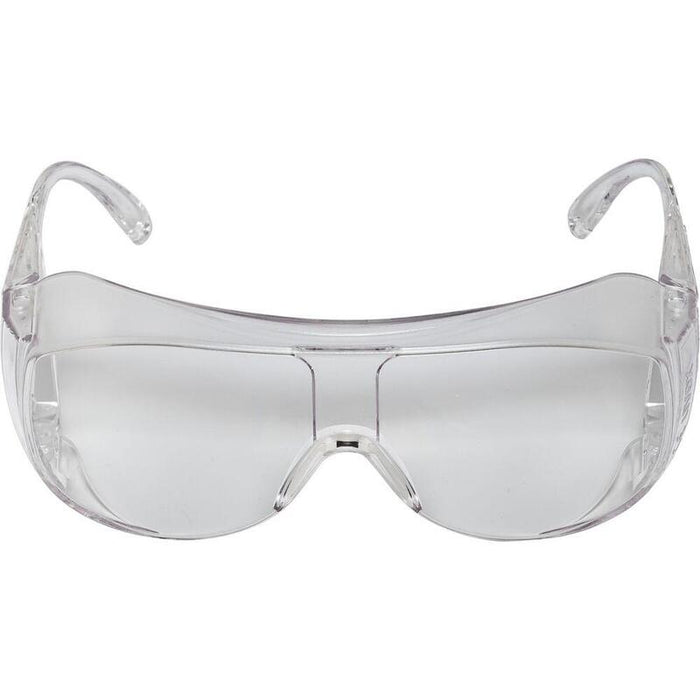 Gafas De Seguridad Uvex 9161 Farblos