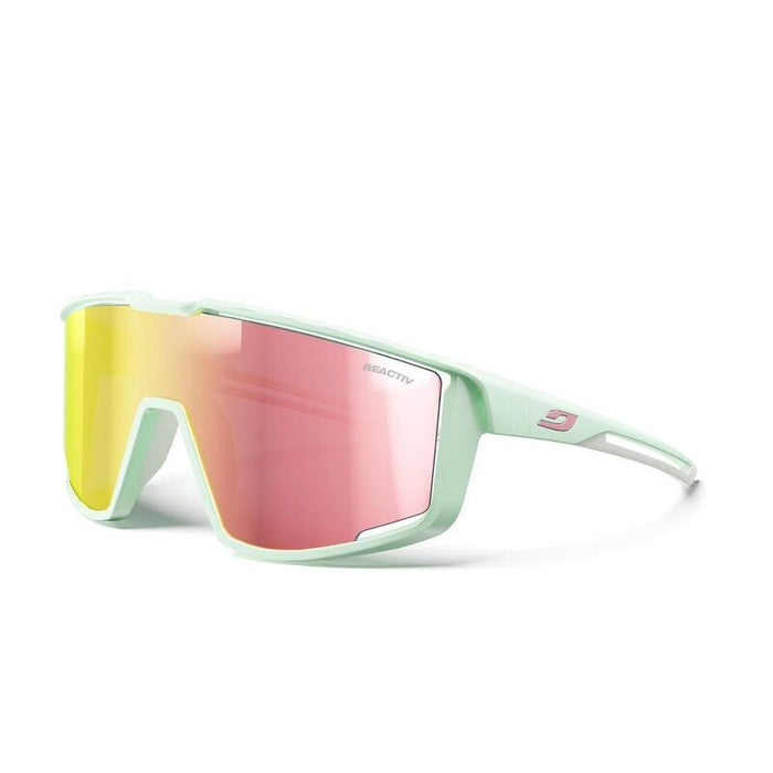 Gafas Fotocromáticas Julbo Fury Matt Color Menta