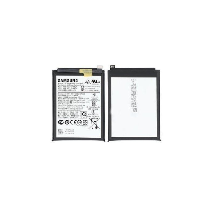 Samsung Battery Service Pack A02s A03s Scud-Hq-50s Gh81-20119a