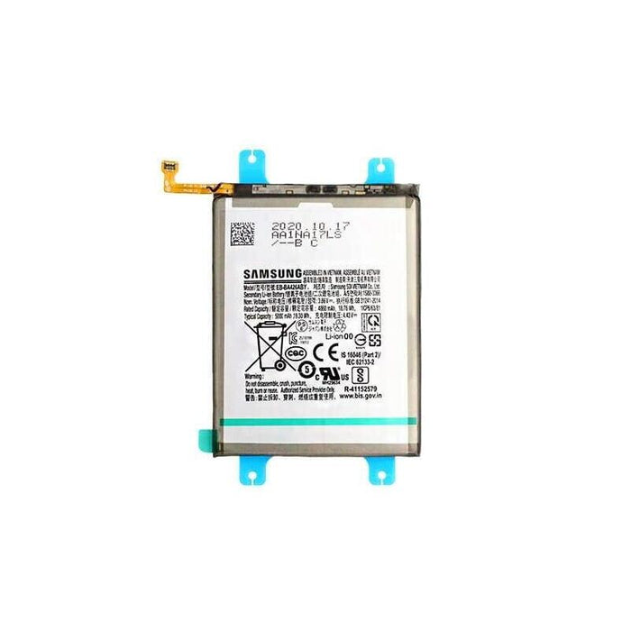 Galaxy A42 5g Battery