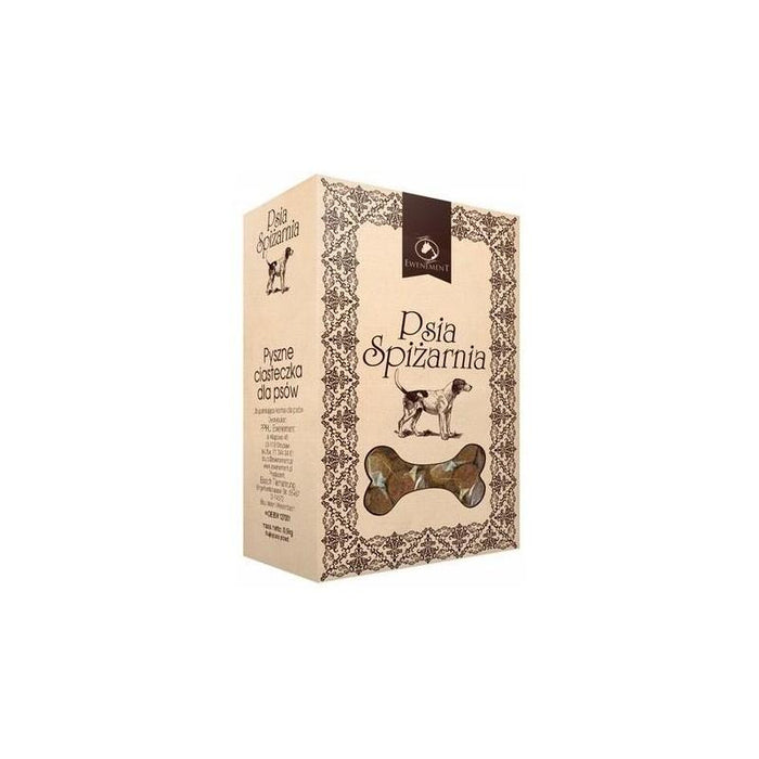 Galletas Cachorros Bosch Dog'S Pantry - Huesos - 0,9 Kg