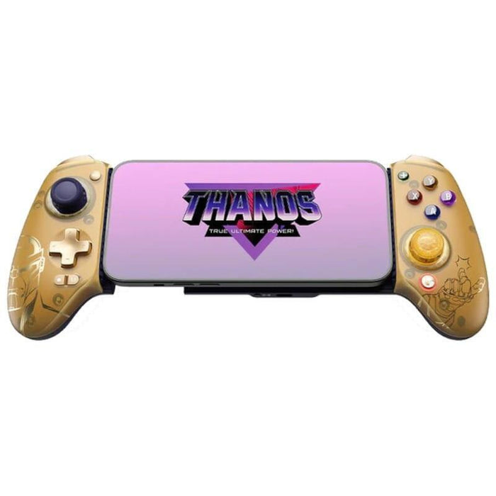 Gamepad Gamesir G8 Plus Thanos Android/Ios - Gamepad Para Smartphones