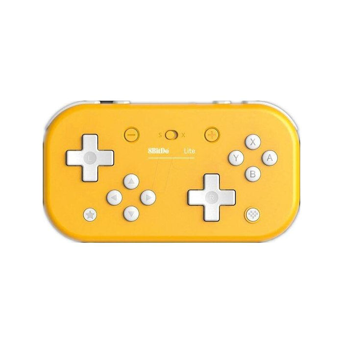 Gamepad Lite Bt