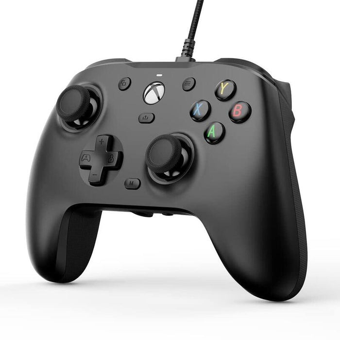 Gamesir Controller G7 Se Wired Volt Black Xb