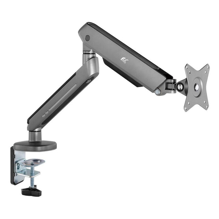Uchwyt Monitora Gamingowy Rgb Led Nanors Rs165