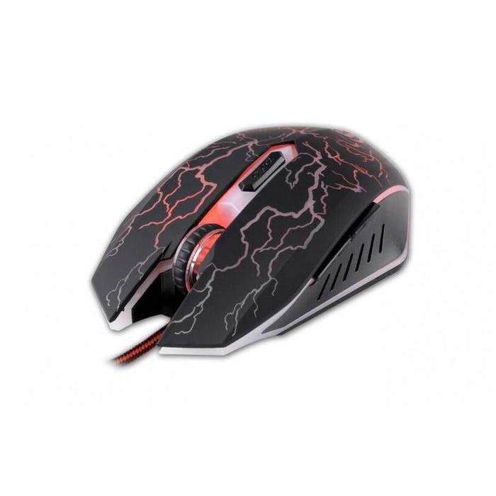 Gamingowa Mysz Optyczna Usb Diablo
