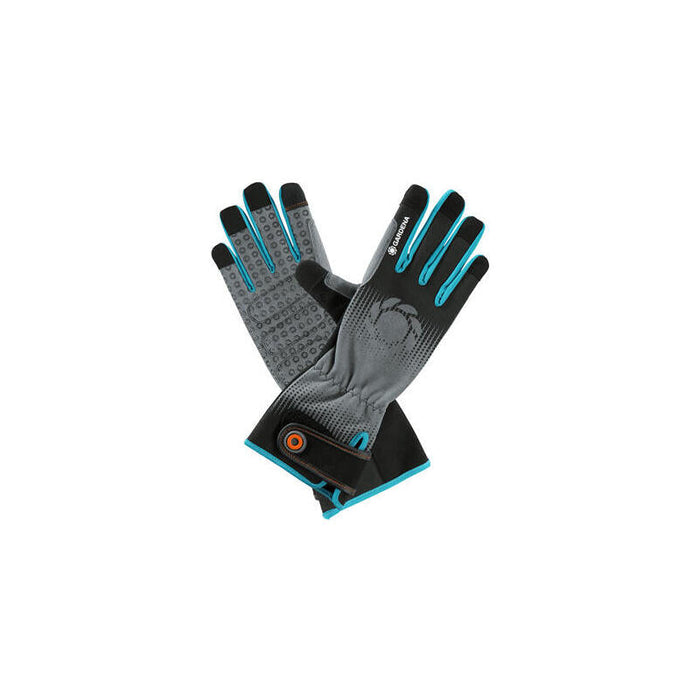 Gardena 11530-20 Guantes Para El Cuidado De Arbustos Talla 8/M,