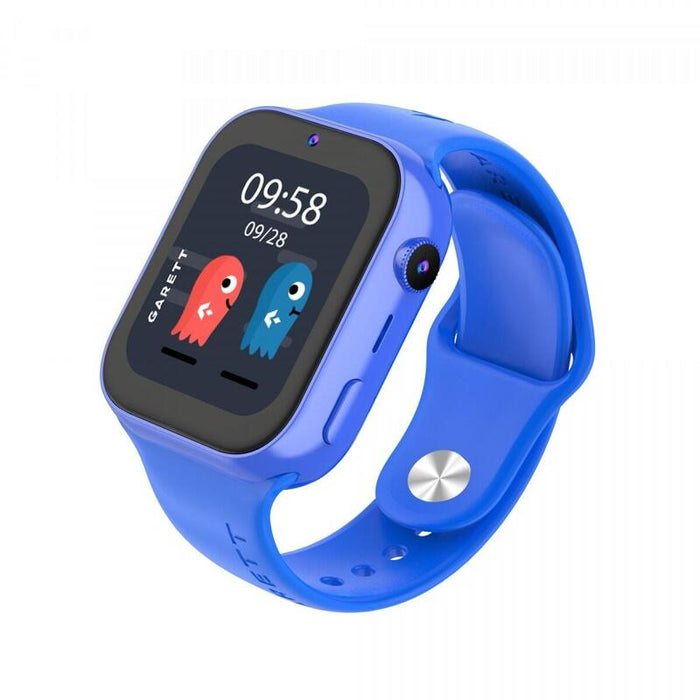 Smartwatch Kids Twin 2 4g Azul