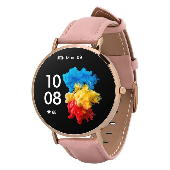 Smartwatch Verona Zloto-Rózowy