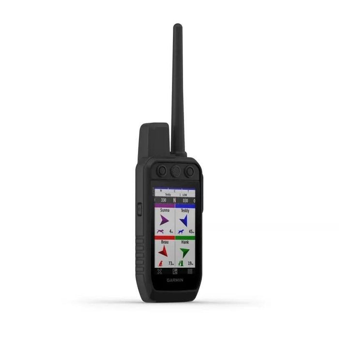 Garmin Alpha 300 Gps Receiver