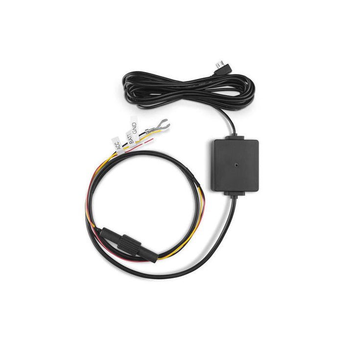 Garmin Parking Mode Kabel