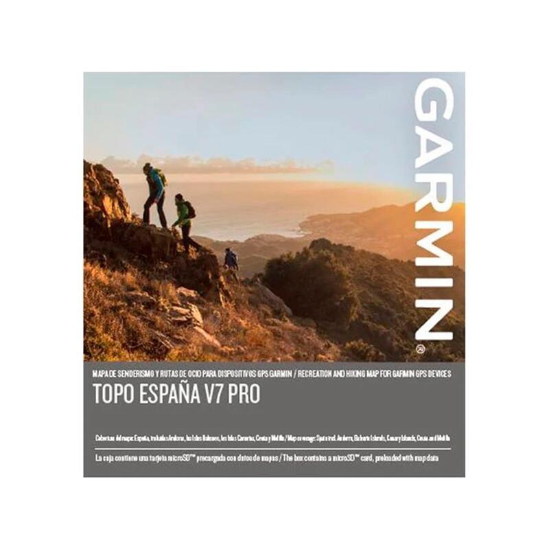 Gps deportivo
