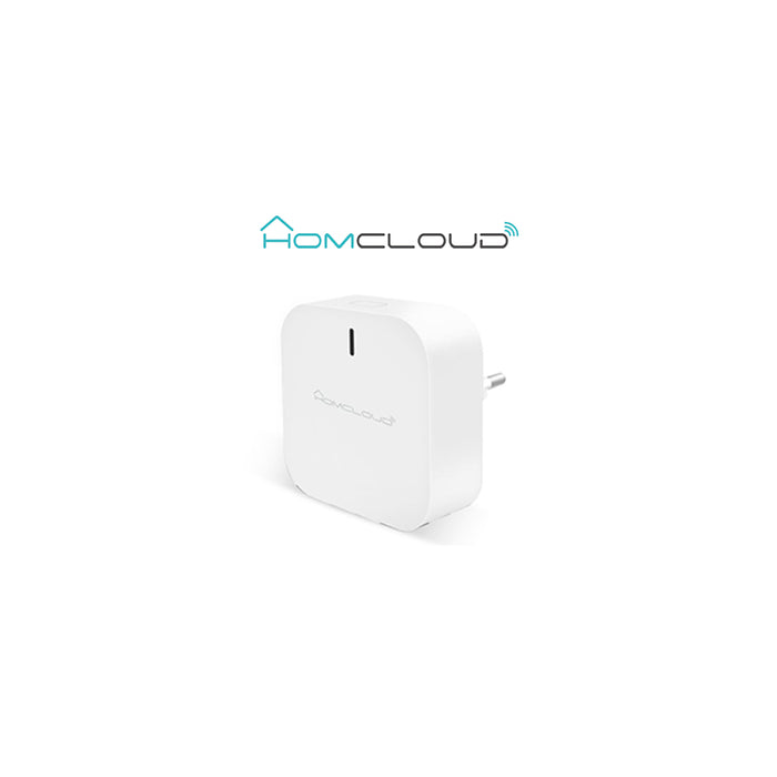 Gateway  Zigbee+Bluetooth
