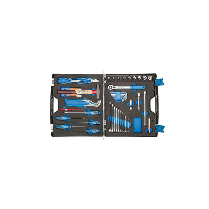 Gedore 6600780, Kit De Herramientas