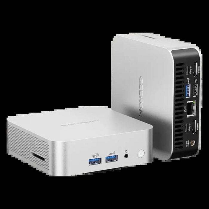 Geekom A5 Pro Amd Ryzen 5 7530u 16gb/1tb