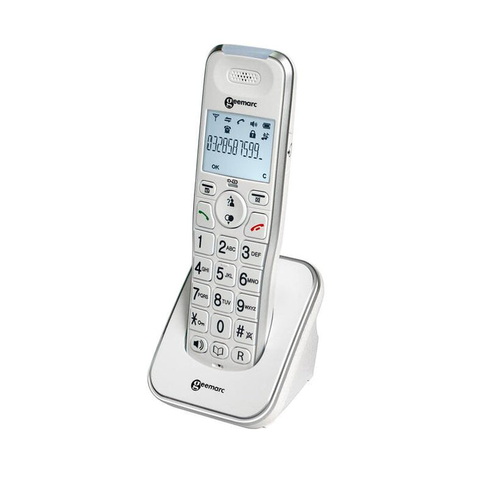 Geemarc Amplidect 295 Ad Zusatzmobilteil