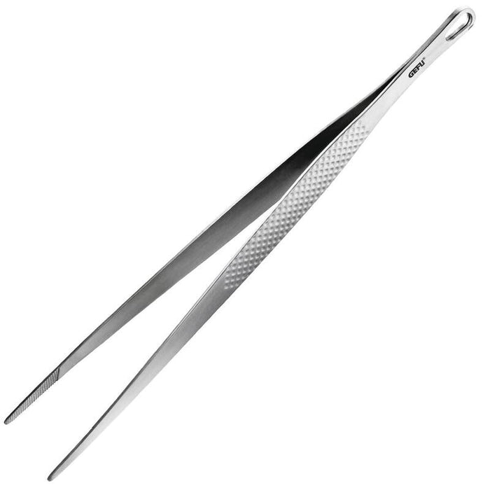 Gefu 11931 Küchenpinzette Esatto 30 Cm Largo