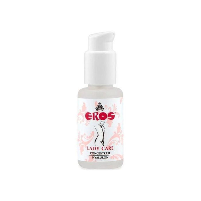 Gel Facial Con Hyaluron Lady 50 Ml