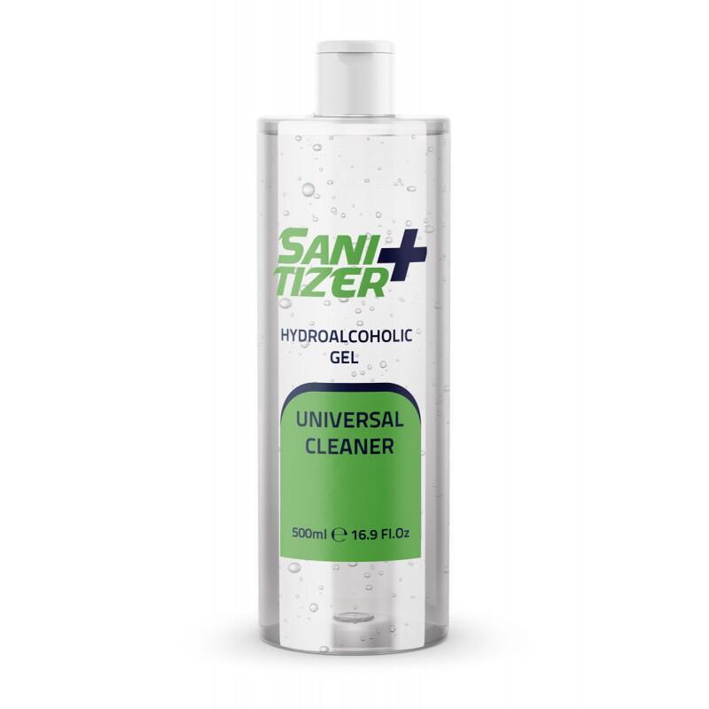 Gel Hidroalcohólico