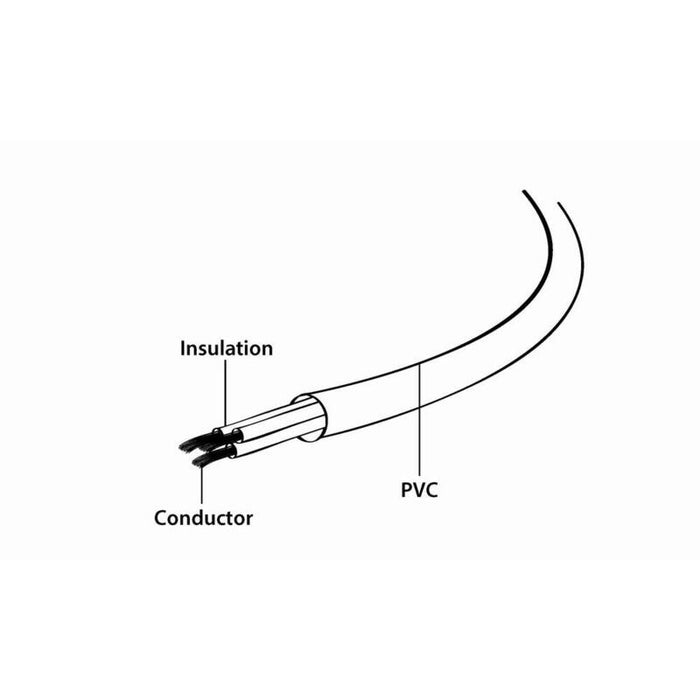 Gembird Cable De Alimentacion C13 A C14  Alargo  Atx 1.8m Pc-189-Vde