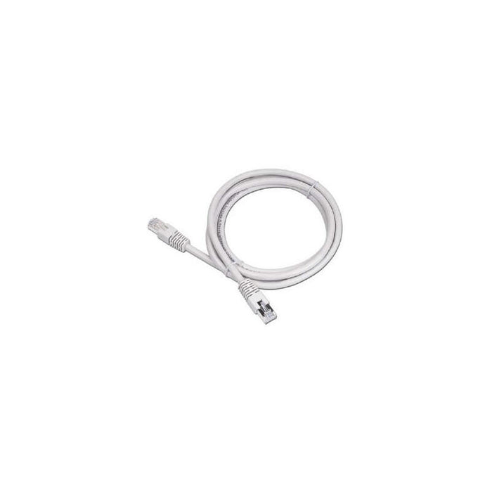 Gembird Cable De Red Ftp Cat5eâ 5m Grisâ Pp22-5m