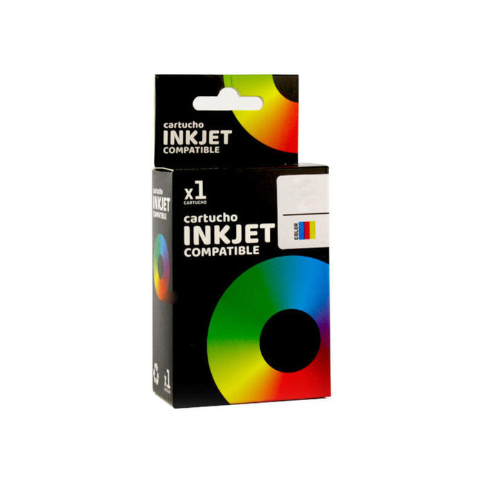 Generico Cartucho Epson Xxl Cian Wf5620dwf/5690dw/5190dw 4.000 Paginas 79xl