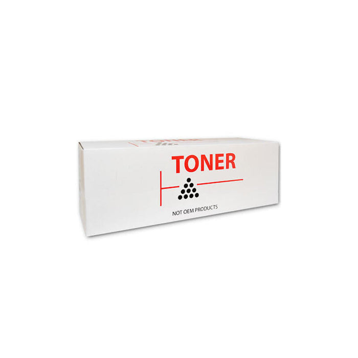 Generico Toner Lexmark Negro Cs310/Cs410/Cs510 4.000 Paginas