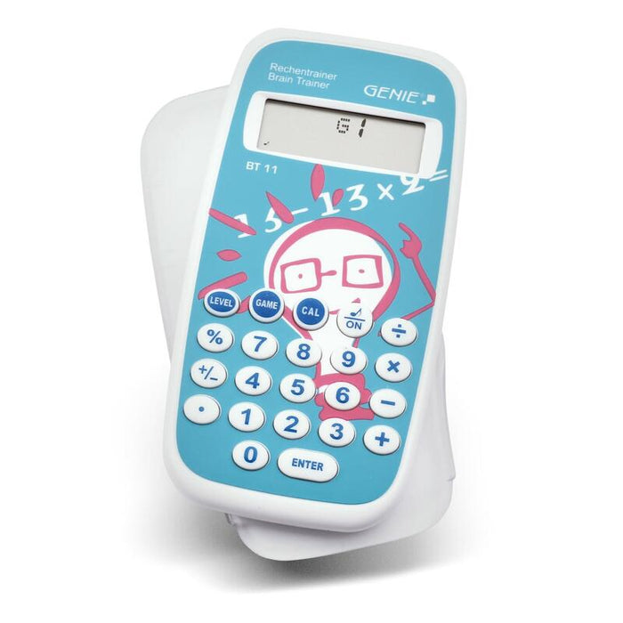 Genie Rechentrainer Unisex Bt11