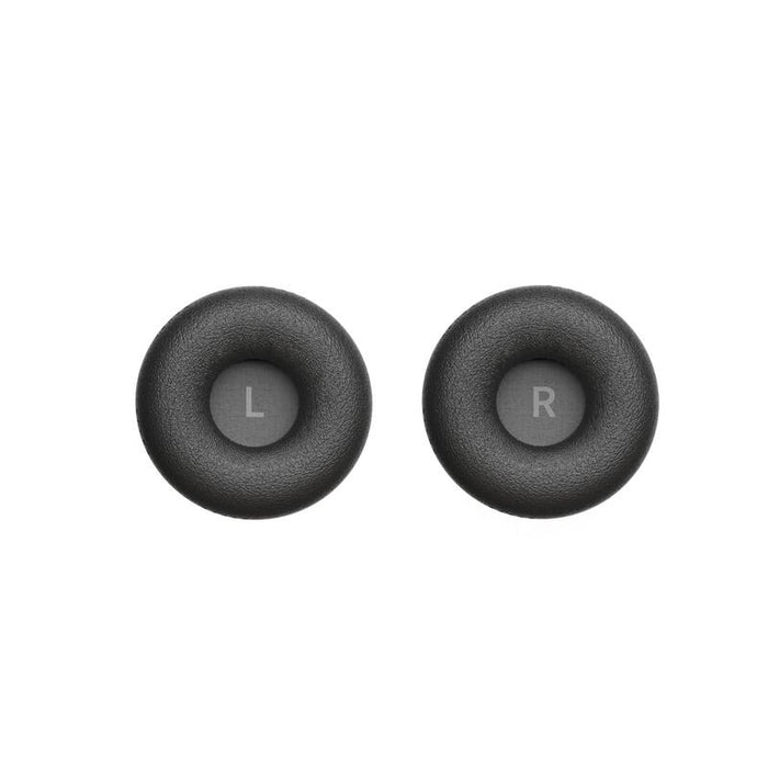 Gequdio Ersatz-Ohrpolmer Set L&R Para Gc Serie Auricularess