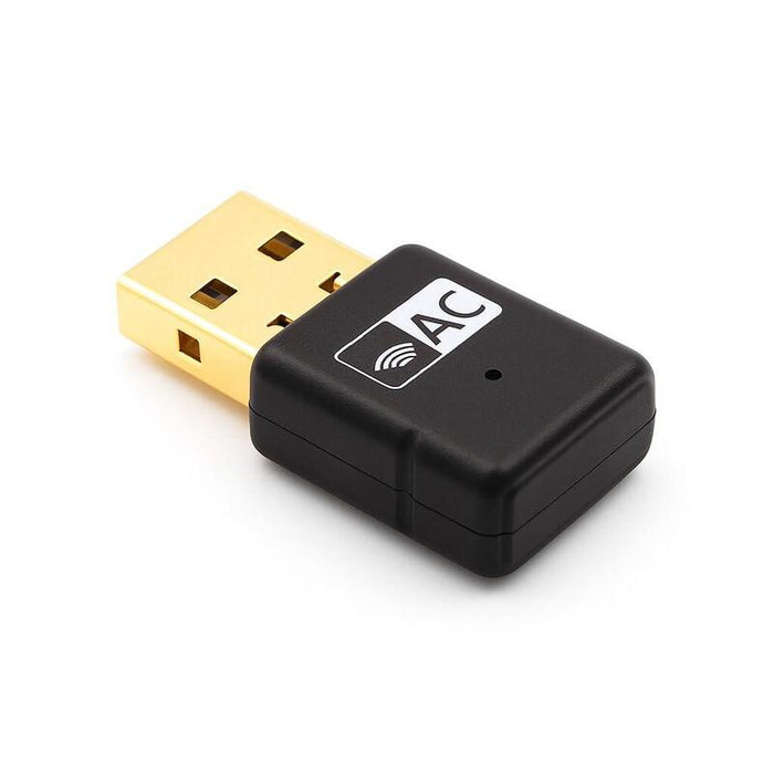 Gequdio Wlan Usb Unidades Para Gx5+ Ip Teléfono