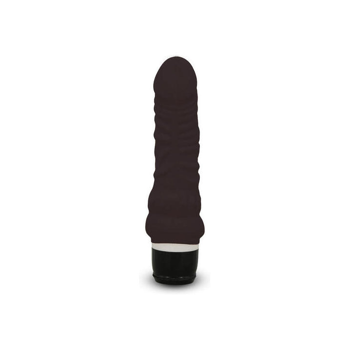 Get Real - Mini Classic G-Spot Vibrador Negro