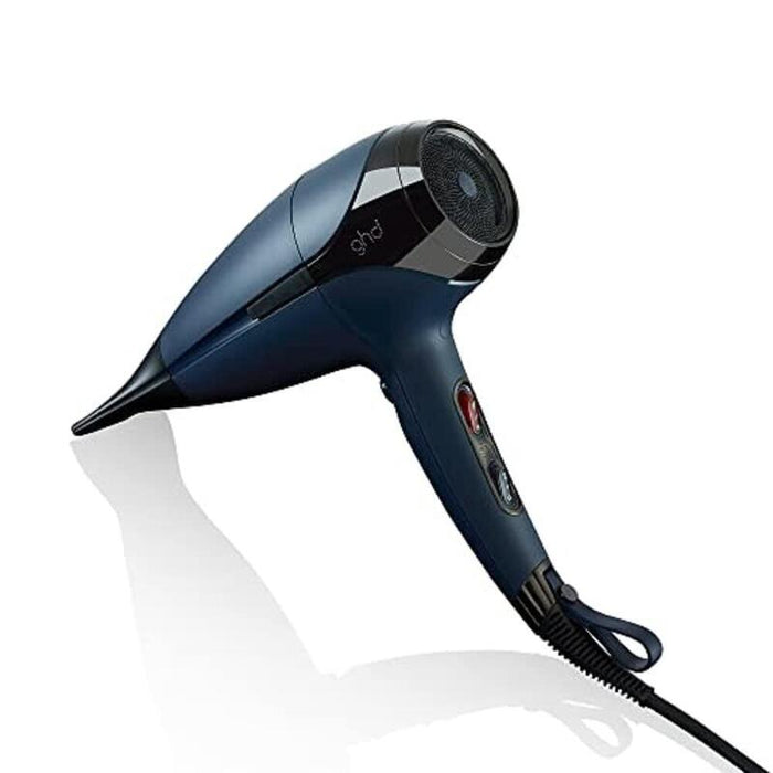 Ghd Helios - Secador De Pelo Profesional Con Tecnología Aeroprecis