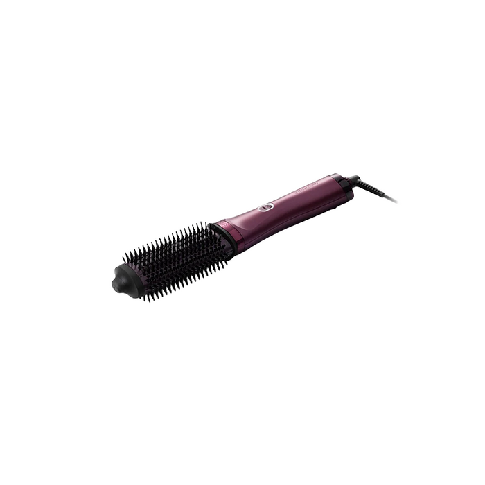 Ghd Wet-To-Dry Duet Blowdry Hair Dryer Brush - Cherry